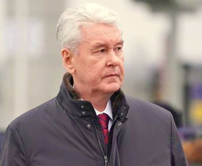 Сергей Собянин - Собянин заявил, что санитарные ограничения в Москве сохранятся до получения вакцины - newsland.com - Москва - Россия