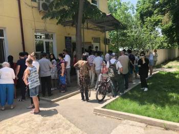 В Узбекистане должников начали отключать от электричества. Энергетики говорят, что карантин смягчен, а значит пора оплачивать долги - podrobno.uz - Узбекистан - Ташкент