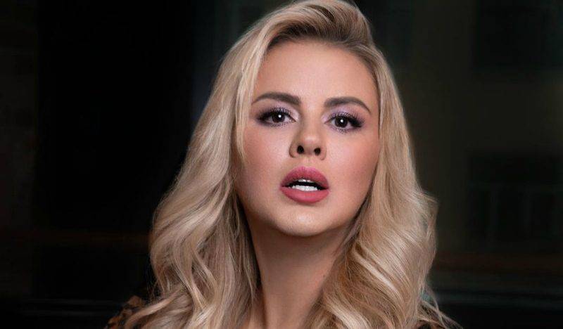 Анна Семенович - «Потеряла контракты, заедала стресс»: Анна Семенович легла в клинику, чтобы похудеть - bloknot.ru
