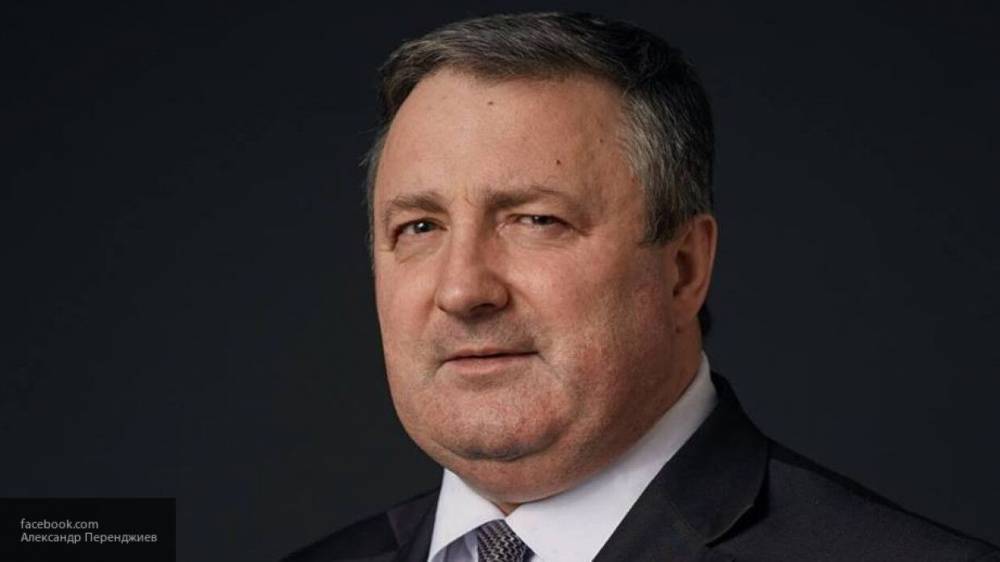 Александр Перенджиев - Перенджиев назвал заявления США о притеснении уйгуров в КНР частью инфовойны - politros.com - Россия - Китай - США - Вашингтон - Пекин - район Синьцзян-Уйгурский