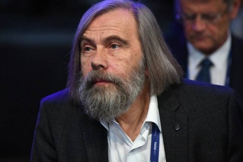 Михаил Погребинский - Выборов на Донбассе не будет, потому что власть не заинтересована в их проведении, – Михаил Погребинский - vkcyprus.com - Украина