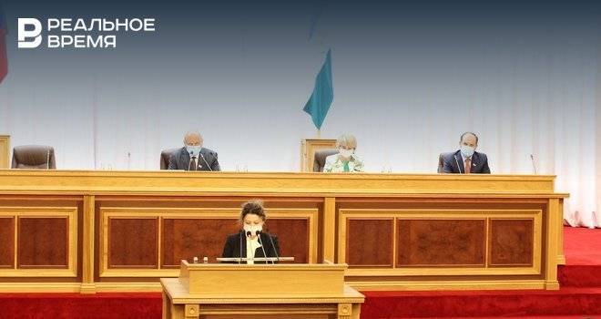 Константин Толкачев - В Башкирии одобрили запрет на «наливайки» в жилых домах - realnoevremya.ru - Башкирия