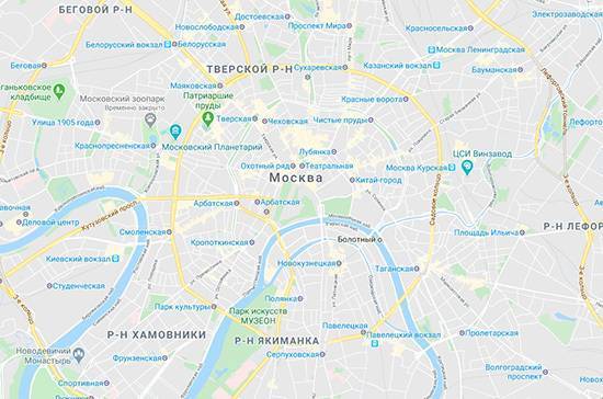 Сергей Собянин - Власти столицы опубликовали график прогулок москвичей - pnp.ru - Москва