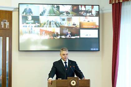Владимир Владимиров - В Ставпрополье расширят цифровизацию образования - lenta.ru - Ставрополье