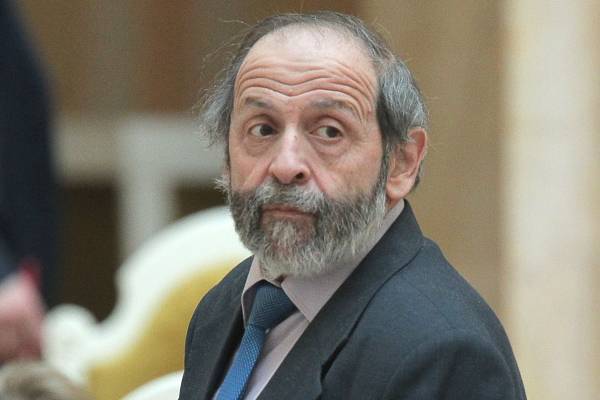 Москвичи, вы верите, что все это — для борьбы с эпидемией? - newsland.com - Россия