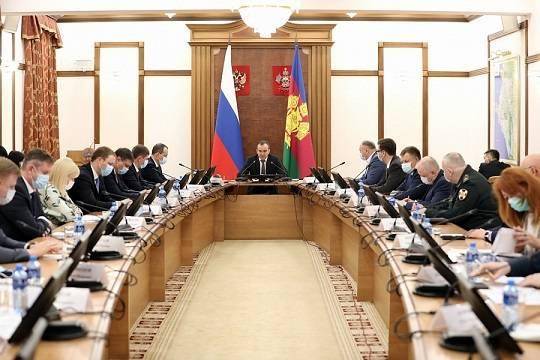 Вениамин Кондратьев - Около 200 кубанских санаториев с медлицензией готовы принять туристов с 1 июня - versia.ru