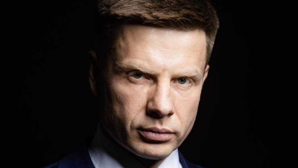Петр Порошенко - Алексей Гончаренко - Иван Гончар - Зеленский превратил правоохранительные органы в инструмент политического преследования - Гончаренко - prm.ua - Украина