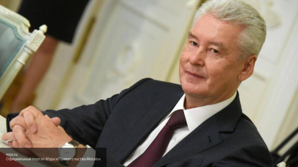 Сергей Собянин - Собянин гарантировал прозрачность подсчета смертности пациентов с COVID-19 в Москве - politexpert.net - Москва - Россия