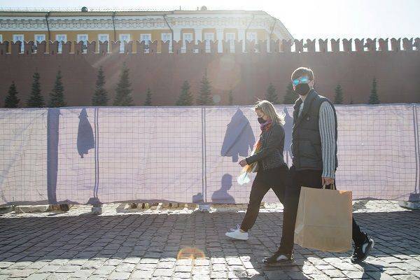Алексей Немерюк - Москвичи с 1 июня будут гулять по месту прописки, а не по фактическому месту проживания - theins.ru - Москва