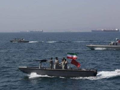 Амир Хатами - Иран усилит меры безопасности в стратегических водах Персидского залива - news.am - Иран