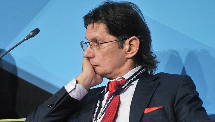 Леонид Федун - Владелец "Спартака" Федун: будем решать, что делать с абонементами - vesti.ru - Россия