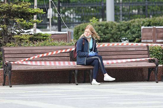 Владимир Круглый - Виталий Зверев - Перчатки не нужно носить всё время, предупредил Круглый - pnp.ru - Россия