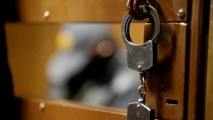 Подозреваемый в убийстве ветерана в Тамбовской области взят под стражу - russian.rt.com - Россия - Тамбовская обл. - район Тамбовский