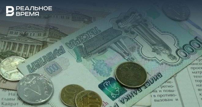 Долговая нагрузка россиян достигла исторического максимума - realnoevremya.ru - Россия