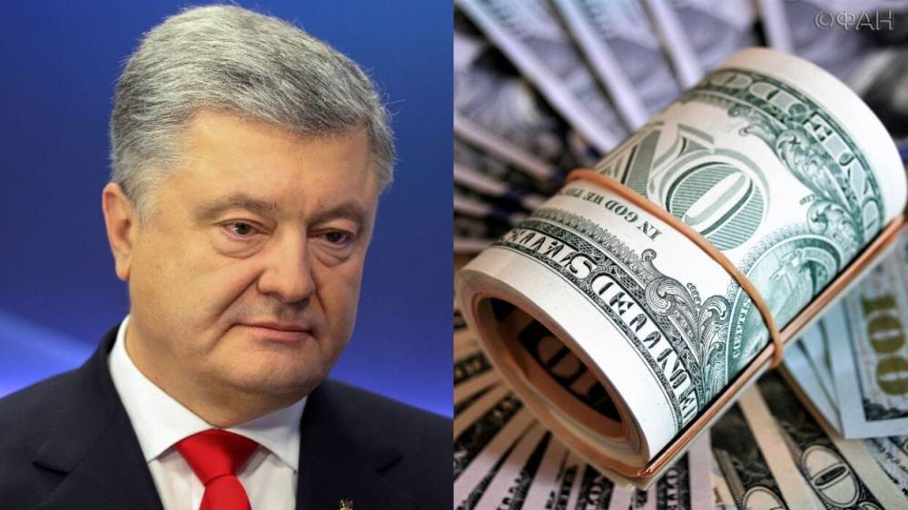 Петр Порошенко - Ринат Ахметов - Иван Мезюхо - Виктор Пинчук - Эксперт Мезюхо уверен в падении рейтинга Порошенко из-за включения в список Forbes - riafan.ru - Москва - Украина