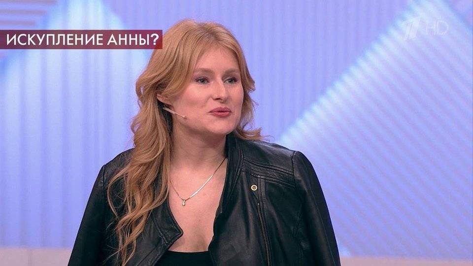 Лидия Федосеева-Шукшина - Бари Алибасов - В студию программы «Пусть говорят» придет внучка Лидии Федосеевой-Шукшиной - 1tv.ru