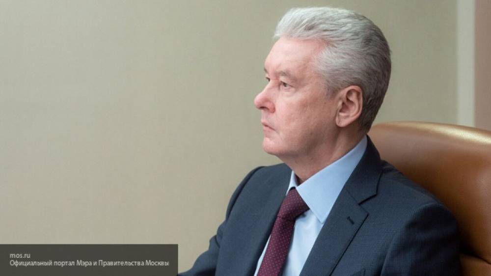 Сергей Собянин - Собянин заявил о прозрачности данных по смертности с COVID-19 в Москве - politros.com - Москва - Россия