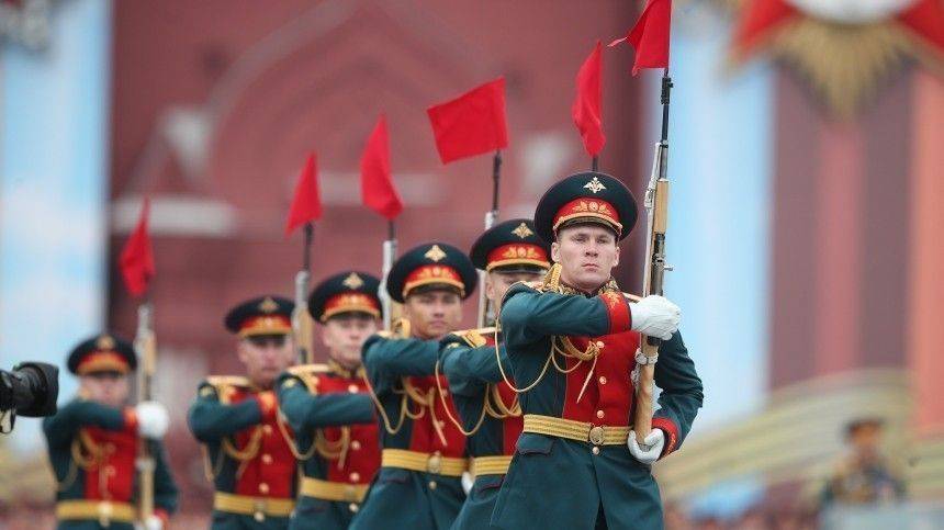 Владимир Путин - Сергей Собянин - Собянин рассказал, будут ли зрители на Параде Победы на Красной площади - 5-tv.ru - Москва