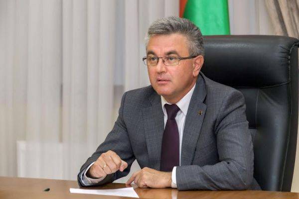 В Приднестровье продлили ЧП, но либерализовали ограничения - eadaily.com - Приднестровье
