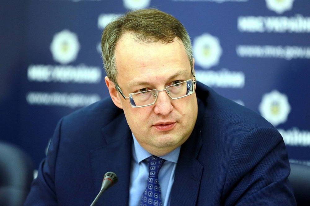 Антон Геращенко - Видеофиксация на дорогах: Геращенко рассказал, кого будут штрафовать за нарушение ПДД - vkcyprus.com - Украина - Киев