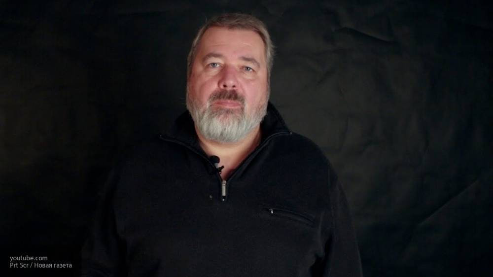 Илья Азар - Дмитрий Муратов - Владимир Воронцов - Муратов заявил, что "Новая газета" отказалась от публичных мероприятий из-за ареста Азара - politexpert.net - Москва