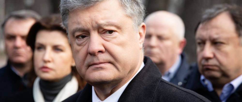 Петр Порошенко - Иван Гончар - Порошенко об обысках в Центре Довженко: наступление власти на все украинское - prm.ua - Украина