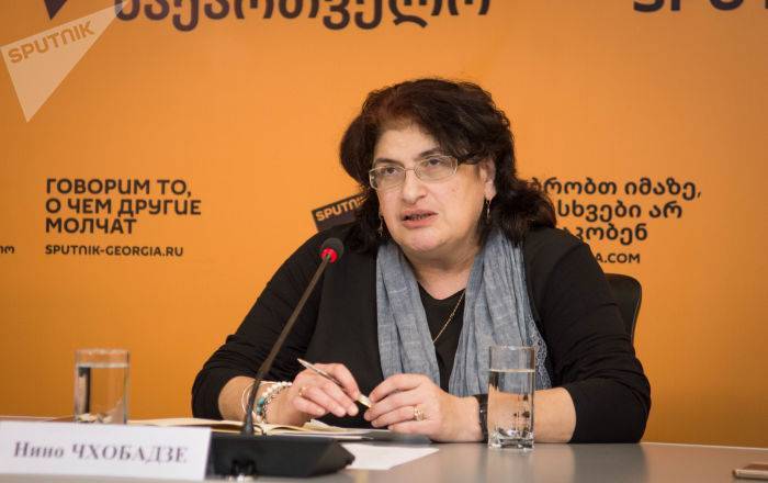 "Опасно играть с природой" – эколог о причинах пандемии коронавируса - sputnik-georgia.ru - Грузия