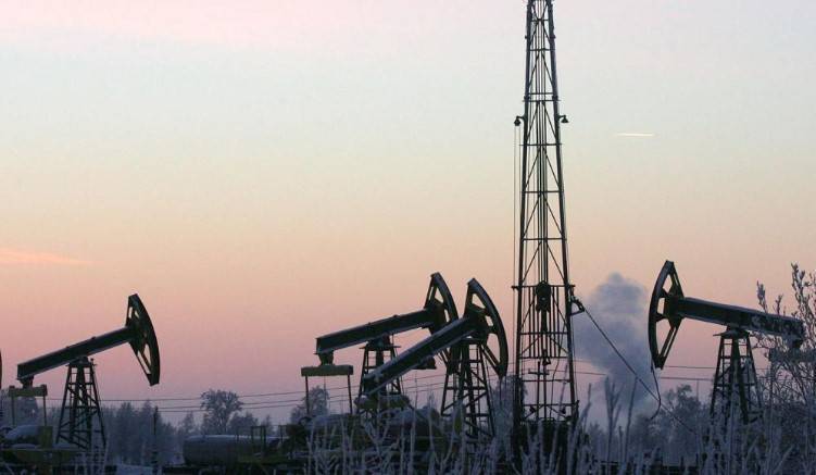 Нефти в России хватит на 35 лет, газа – на 50, – Счетная палата РФ - focus.ua - Россия