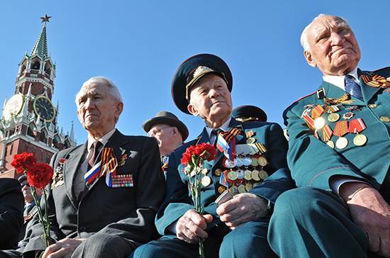 Владимир Путин - Сергей Собянин - Стали известны детали проведения парада Победы на Красной площади - pnp.ru - Москва - Россия