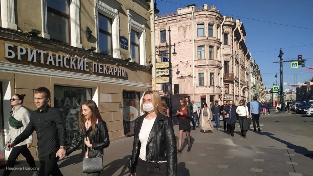 Александр Беглов - Власти Петербурга в июне приступят к смягчению ограничительного режима - polit.info - Санкт-Петербург - Петербург