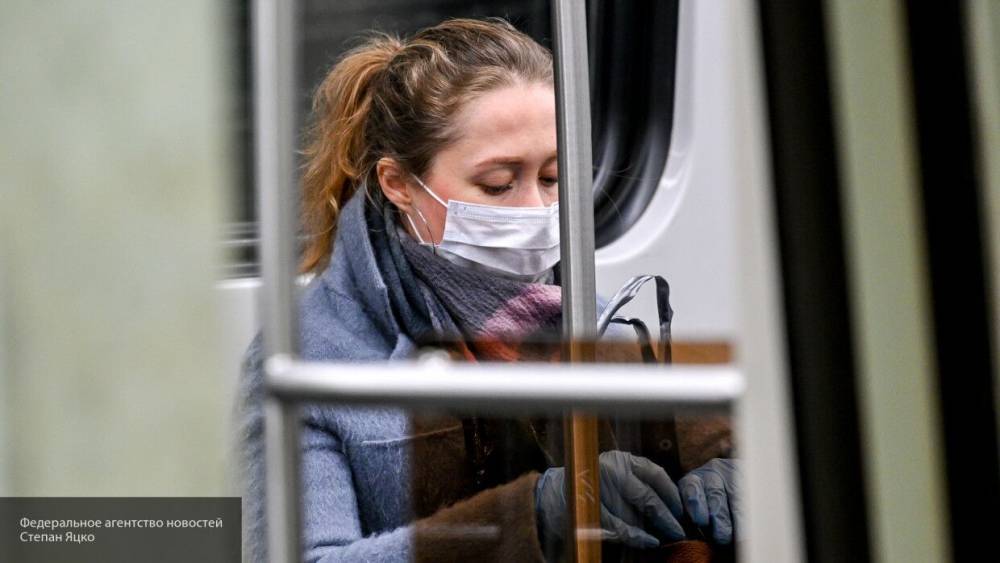 Владимир Ефимов - Московские сотрудники непродовольственной торговли приступят к работе с 1 июня - politros.com - Москва