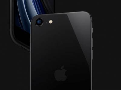 Специалисты раскрыли неизвестное ранее преимущество iPhone SE - live24.ru - США