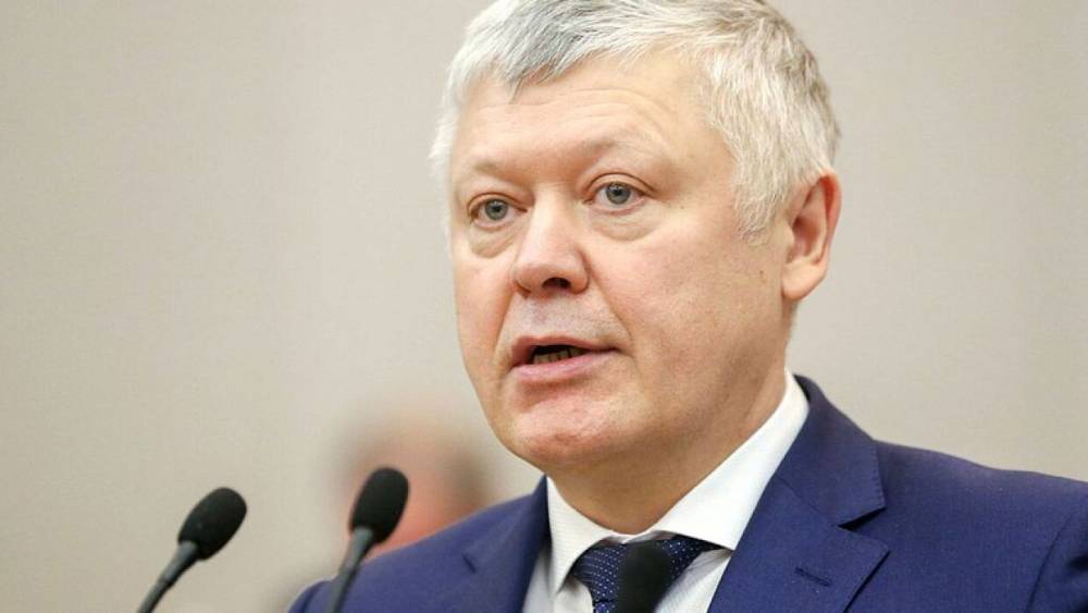 Василий Пискарев - Россиян предложили наказывать за участие в семинарах нежелательных НПО - riafan.ru - Москва - Россия