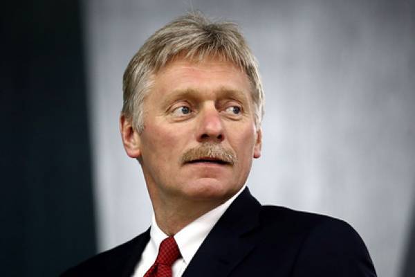 Владимир Путин - Дмитрий Песков - Сергей Собянин - Песков ответил на вопрос о прогулках в Москве по графику - newtvnews.ru - Москва - Россия