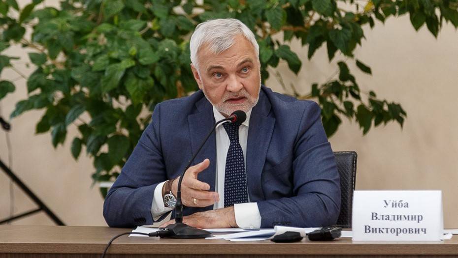Владимир Уйба - В Республике Коми с 29 мая начнётся первый этап снятия карантина - dp.ru - респ. Коми