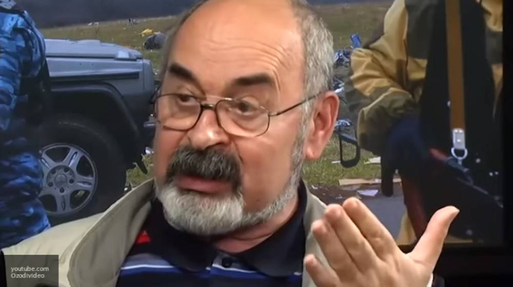 Виктор Литовкин - "Доказательства" США переброски МиГ-29 в Ливию мог нарисовать школьник на компьютере - nation-news.ru - Россия - США - Турция - Ливия