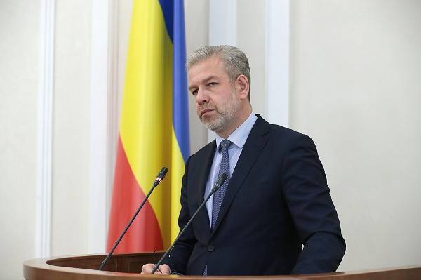 Андрей Иванов - Алексей Логвиненко - 120 млн рублей аванса по сомнительным документам: ростовских чиновников заподозрили в коррупции на реконструкции моста - bloknot.ru - Ростов-На-Дону - Ростовская обл.