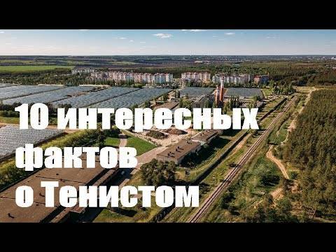 Петр Первый - 10 интересных фактов о микрорайоне Тенистый - moe-online.ru - Воронеж