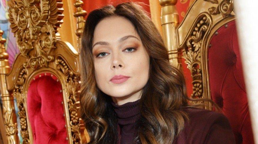 Настасья Самбурская - Мэрилин Монро - «Теперь точно замуж возьмут»: Самбурская остригла волосы и покрасилась в блонд? - 5-tv.ru
