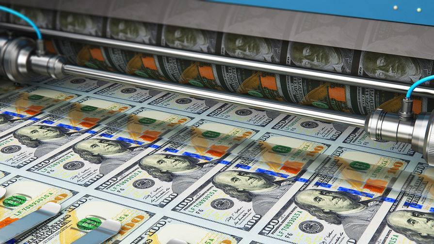 WSJ: США обвинили КНДР и КНР в переводе $2,5 млрд в обход санкций - gazeta.ru - Австрия - Россия - Китай - США - Вашингтон - КНДР - Пхеньян - Таиланд
