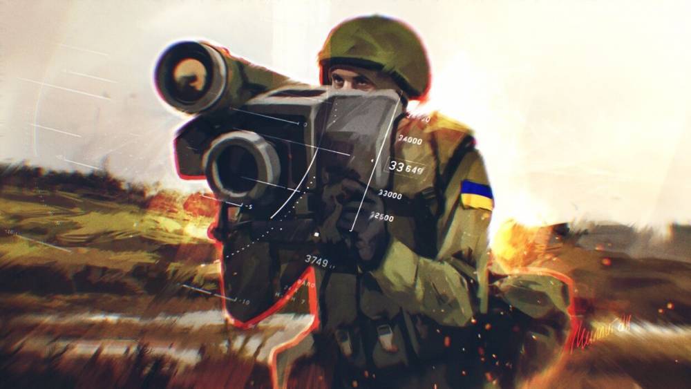 Донбасс сегодня: Киев стягивает гаубицы к ДНР, восемь бойцов ВСУ подорвались в ЛНР - riafan.ru - Украина - Киев - ДНР - Донецк - ЛНР - Донецкая обл.