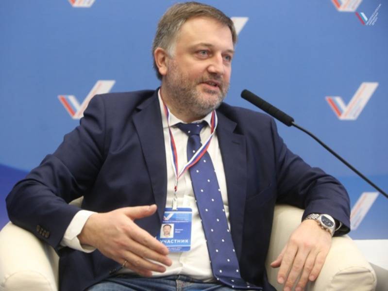 Андрей Шмаров - Иван Еремин - Стали известны новые покупатели «Ведомостей». Сделку закроют в ближайшие дни - sobesednik.ru