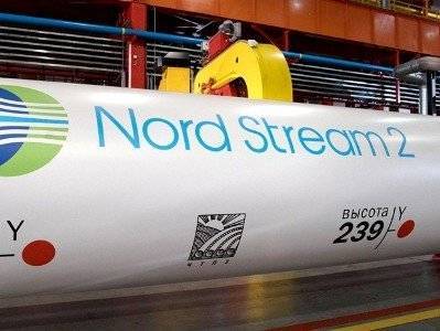 Американские сенаторы рассматривают возможность разработки новых санкций в отношении «Северного потока-2» - news.am - Москва - Россия - США - Германия - Мукран