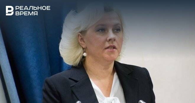 Максим Платонов - В Роспотребнадзоре ответили на пост жительницы Казани о попытках сдать тест на коронавирус - realnoevremya.ru - Казань - Татарстан
