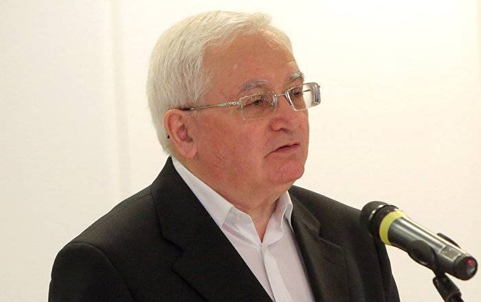 Сергей Лавров - Юрий Светов - "У себя бы справиться": Светов объяснил реакцию США на борьбу РФ с COVID - lv.sputniknews.ru - Россия - Китай - США - Вашингтон - Италия