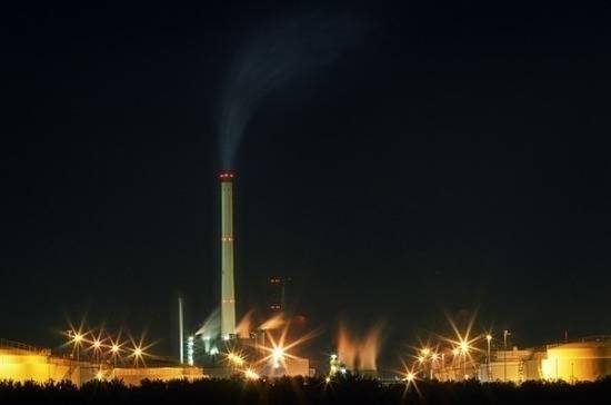 В Евросоюзе предсказали снижение роли газа в экономике - pnp.ru