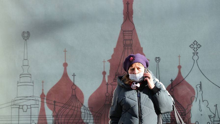 Андрей Воробьев - В Подмосковье маски бесплатно раздадут пенсионерам и малообеспеченным семьям - gazeta.ru - Московская обл. - Ухань