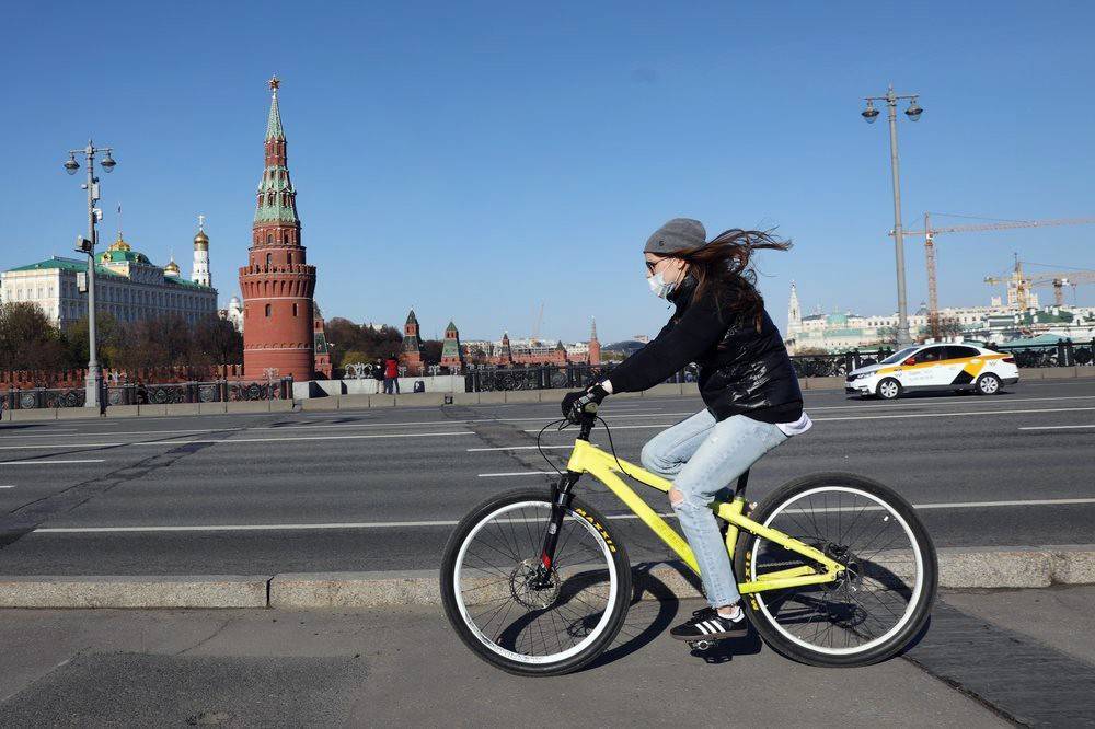 Алексей Немерюк - Сервис с расписанием прогулок для москвичей появился в "Яндекс.Картах" - tvc.ru - Москва - Сергей Собянин