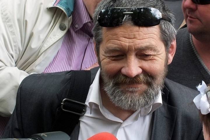 Дмитрий Медведев - Умер оппозиционер Сергей Мохнаткин - mk.ru - Москва - Россия - Санкт-Петербург