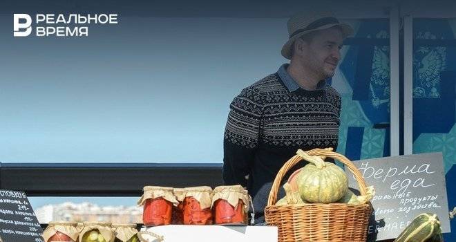 Александр Калинин - «Опора России» предложила вдвое поднять порог отнесения к малому и среднему бизнесу - realnoevremya.ru - Россия